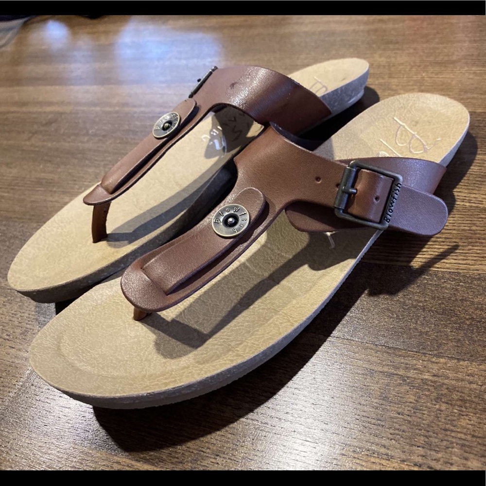 Blowfish Malibu Sandals